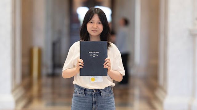 Alice Yang